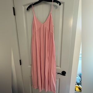 Z Supply maxi dress